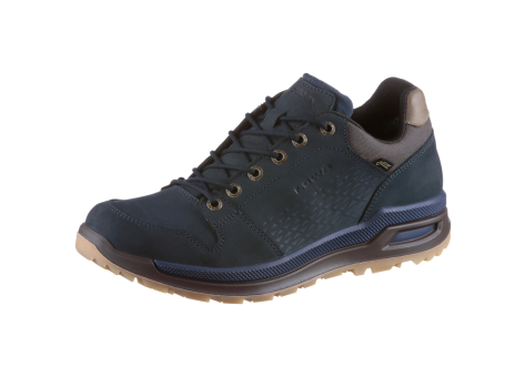 Lowa Locarno GTX Low (310812;0649) blau