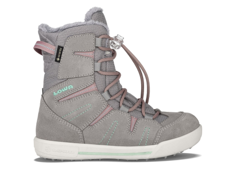 Lowa Lucy GTX HI Grö e 39 (651131_9032) grau