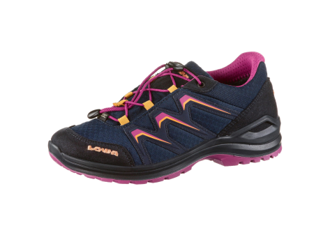 Lowa Maddox GTX LO (350121-6918) blau