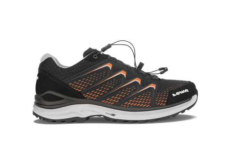 Lowa Maddox GTX (310614-9960) schwarz