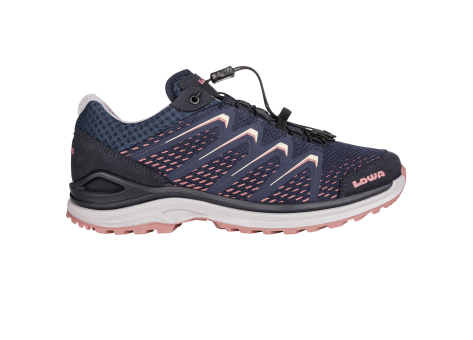 Lowa Maddox GTX Lo Low (320609-3269) blau