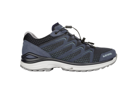 Lowa Maddox GTX Lo Low (310614-0917) blau