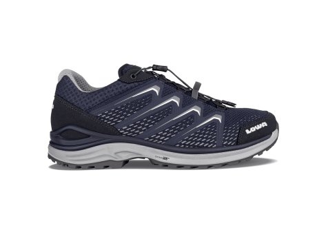 Lowa Maddox Low GTX (310614-6920) blau