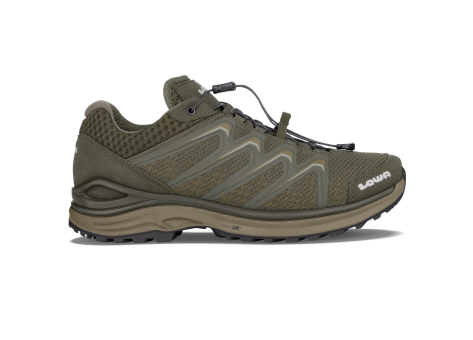 Lowa Maddox GTX Low (310614-7438) gelb