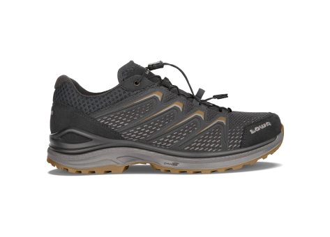 Lowa Maddox GTX Low (310614;7944) schwarz