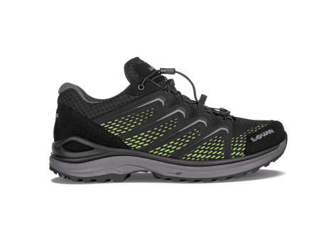 Lowa Maddox GTX Low (310614-9903) schwarz