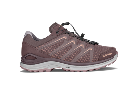 Lowa Maddox GTX Low (320609-5120) pink