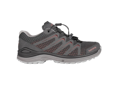 Lowa Maddox GTX Low (320609-9696) grau