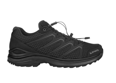 Lowa Maddox GTX TF (310630-0999) schwarz