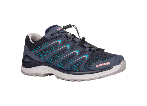 Lowa Maddox GTX Low (320609-7930) blau