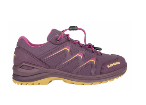 Lowa MADDOX GTX JUNIOR (350121-3019) lila