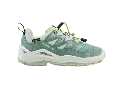 Lowa Maddox Pro GTX (641627-7946) grün