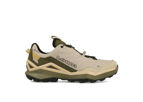 Lowa Maddox Pro GTX LO SL (311635-4948) beige