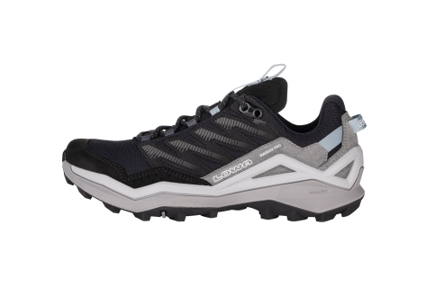Lowa Maddox Pro GTX Low (311630-9930) schwarz