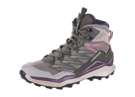 Lowa Maddox Pro Mid (321620;4940) bunt