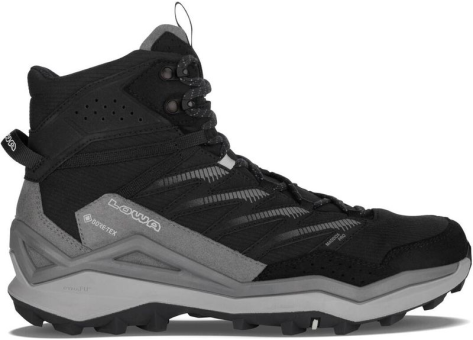 Lowa MADDOX PRO GTX MID (311621_9930) schwarz