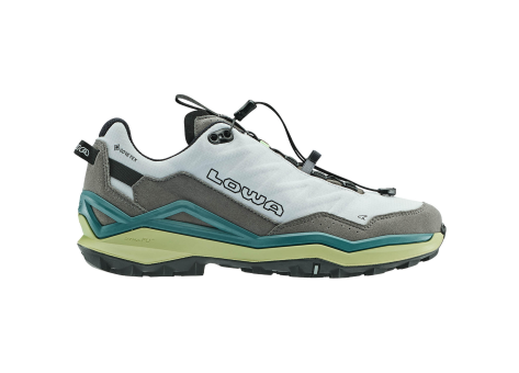 Lowa Maddox Pro GTX LO SL (311635;9059) bunt