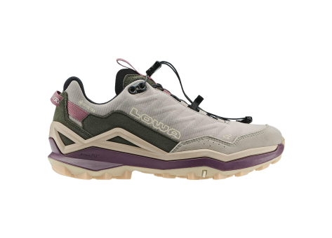 Lowa Maddox Pro GTX LO SL (321635;4940) beige