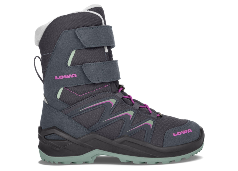 Lowa Maddox Warm GTX HI (650783-7936) bunt