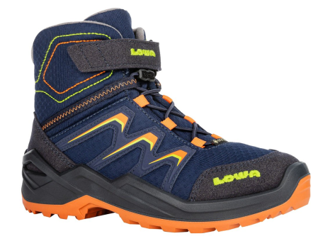 Lowa Maddox Warm GTX (640781;6910) bunt