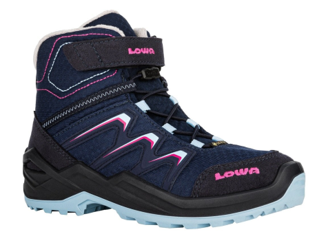 Lowa Maddox Warm GTX (640781-6951) bunt