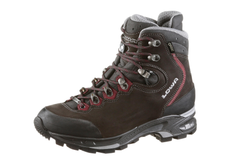 Lowa Mauria GORE TEX (220645-4346) braun