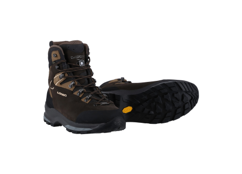 Lowa Mauria Evo GTX (220721-4335) braun