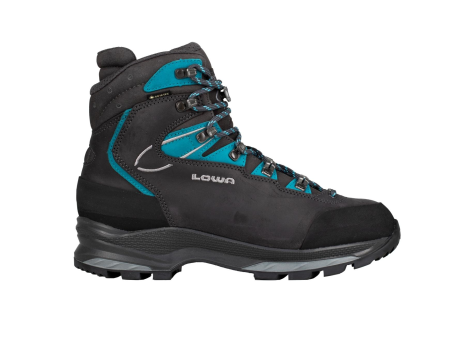 Lowa Mauria EVO GTX (220721-9768) grau