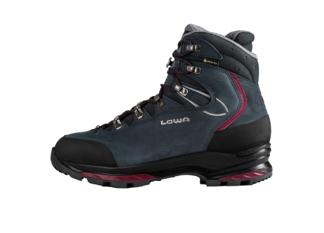 Lowa MAURIA EVO GTX Ws (221721-6951) blau