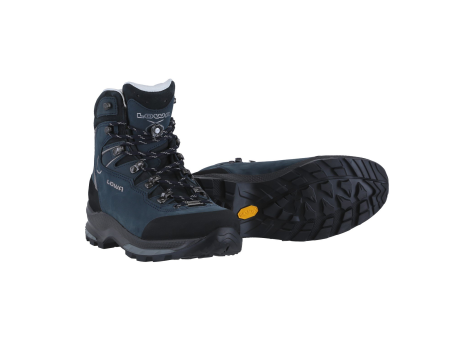 Lowa Mauria Evo LL (221414-6930) bunt