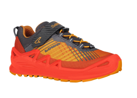 Lowa Merger GTX (641435-3336) rot