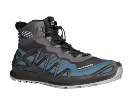 Lowa Merger GTX Mid (310430-3797) bunt