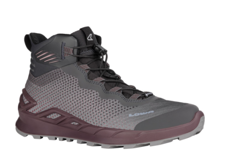 Lowa Merger GTX Mid WS (320432-5099) bunt