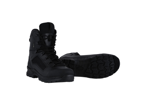 Lowa Military Breacher GTX Mid (210224-C30-09) schwarz