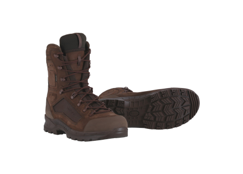 Lowa Military Breacher N GTX High (210112-C30-04) braun