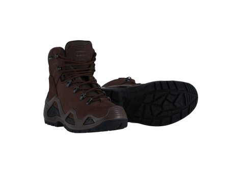 Lowa Military Z 6N GTX (320682-0493) braun