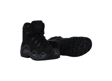 Lowa Military Z 6N GTX (320682-0999) schwarz