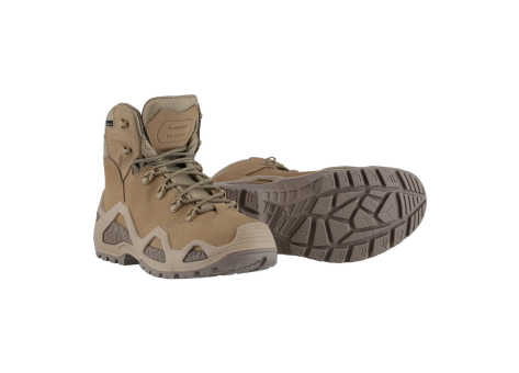 Lowa Military Z 6N GTX C (310682-0410) beige