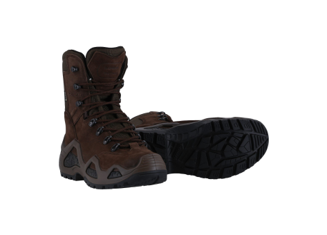 Lowa Military Z 8N GTX C (320680-0493) braun