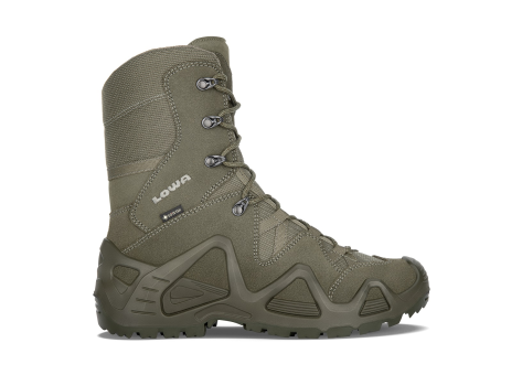 Lowa Military Zephyr GTX Hi TF (310532-0750) grün