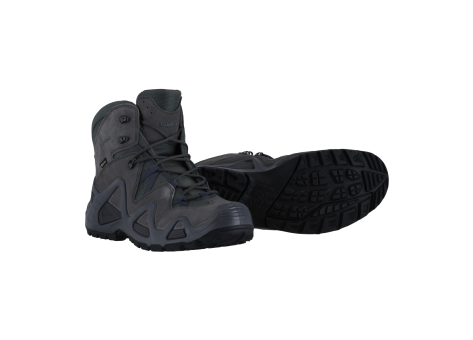 Lowa Military Zephyr GTX MID TF (310537-0737) schwarz