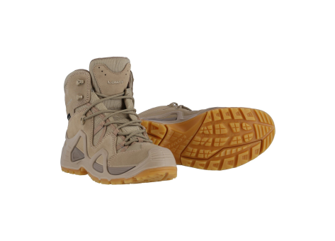Lowa Zephyr GTX MID TF (320537-0410) beige
