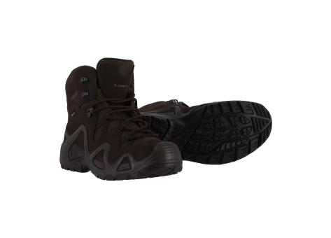Lowa Military Zephyr GTX MID TF (320537-0493) braun