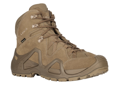 Lowa Military Zephyr GTX MID TF (320537-0731) beige