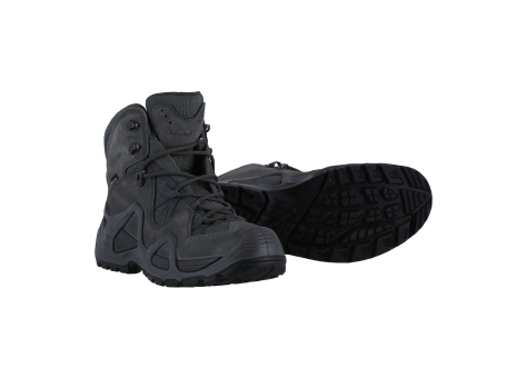 Lowa Military Zephyr GTX MID TF (320537-0737) schwarz