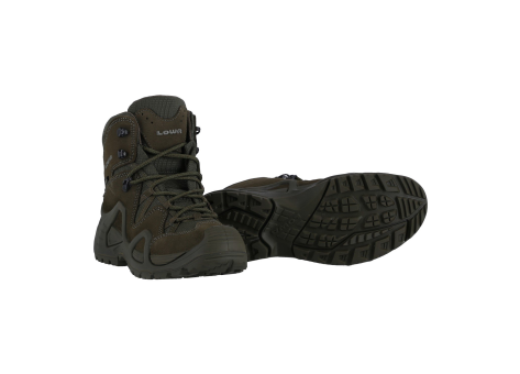 Lowa Military Zephyr GTX MID TF (320537-0750) braun