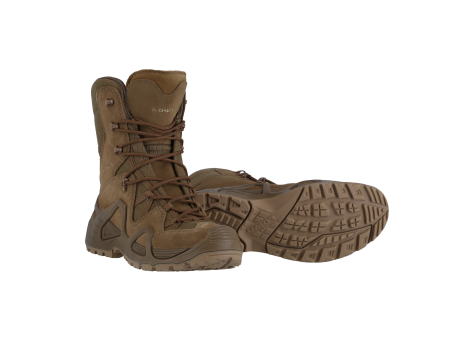 Lowa Military Zephyr Hi TF (310531-0731) braun