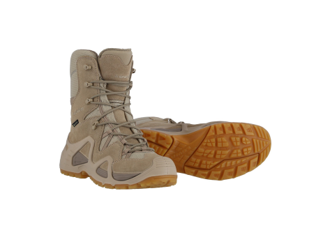 Lowa Military Zephyr Hi TF GTX (310532-0410) beige