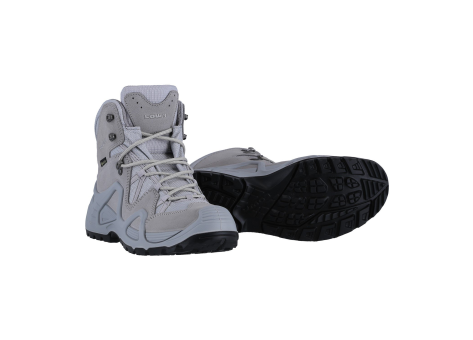 Lowa Military Zephyr Mid GTX (520863-0923) grau