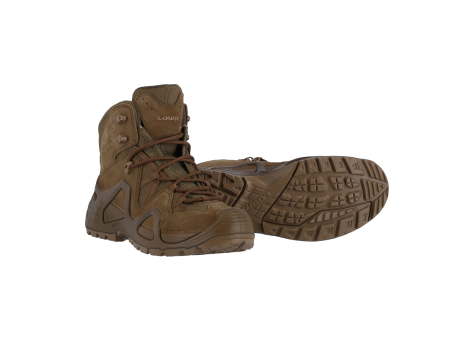 Lowa Military Zephyr Mid TF (320535-0731) braun